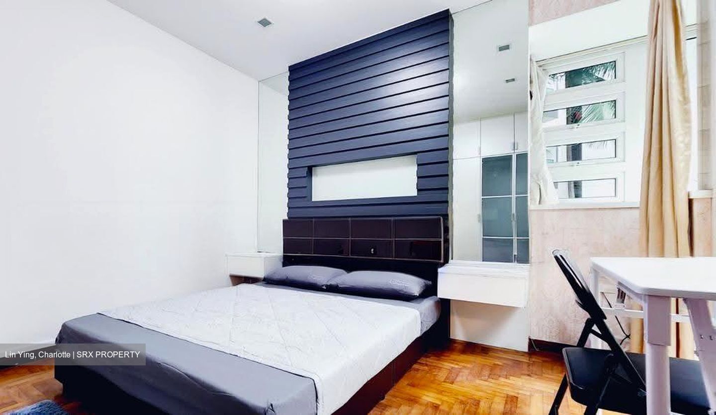 The Warren (D23), Condominium #624559481